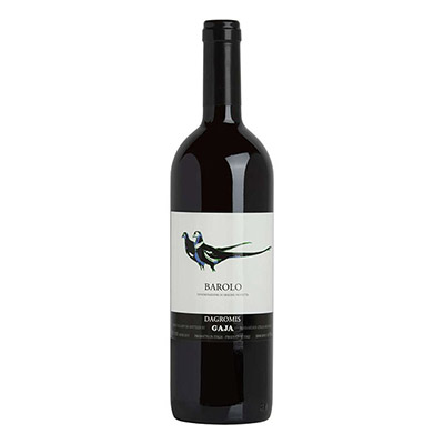 Barolo Dagromis