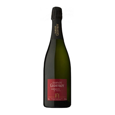 Geoffroy Champagne
