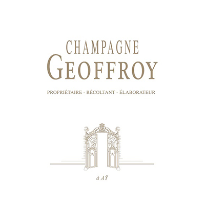 Champagne Geoffroy