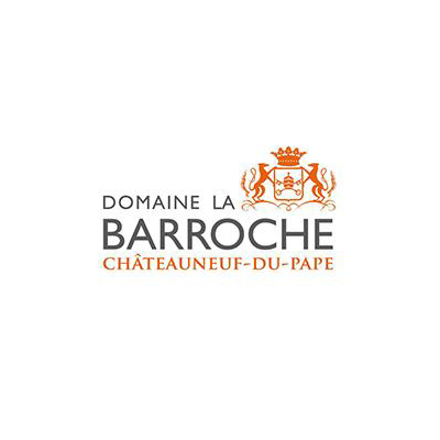 Domaine La Barroche