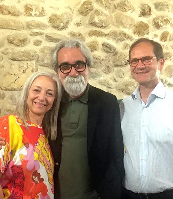 Beppe Vessicchio
