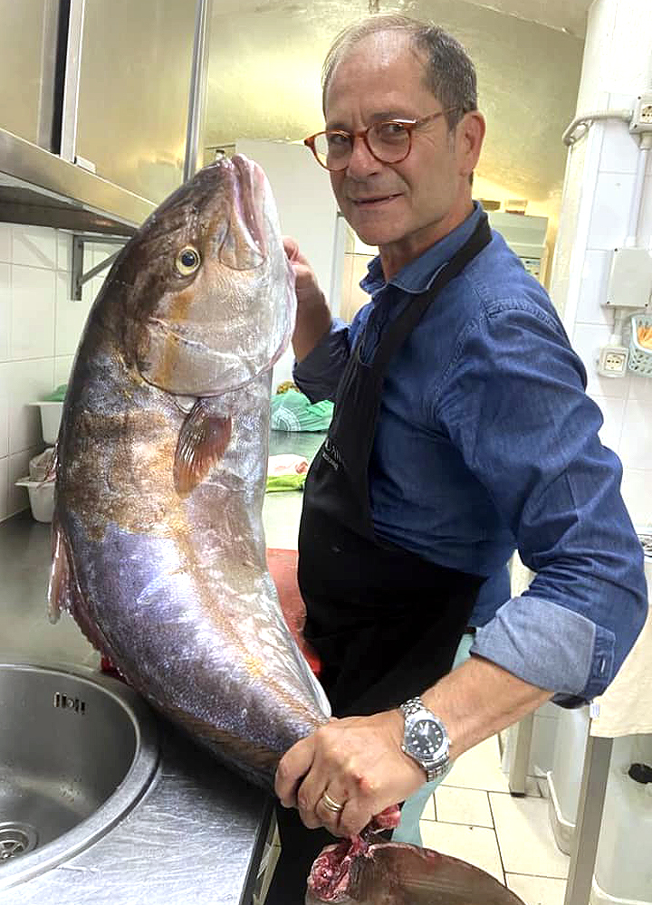 dario schina