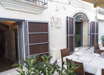 Dadario Ristorante