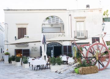 Dadario Ristorante